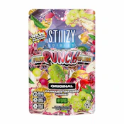 Fruit Punch Splash | Gummies | 100mg