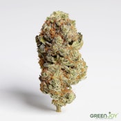 [REC] Green Joy | Cheddar Cheeze | 7g Flower