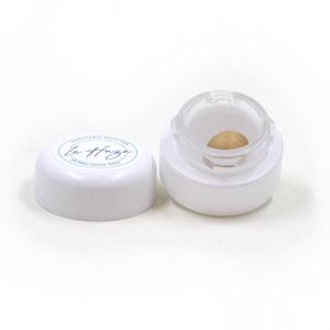 LaHaze Cannabis Co. - LaHaze Cheddar Cheeze Live 1G Rosin