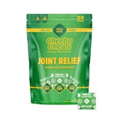 Cheeba Chew JOINT RELIEF