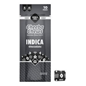 Cheeba Chew REC Chocolate (I)