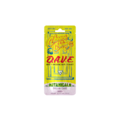 Cheech & Chong | (1G) Vape Cartridge | Dream Cake | Indica