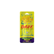 Cheech & Chong | (1G) Vape Cartridge | Moon Drop | Indica 