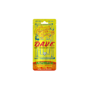 Cheech & Chong | (1G) Vape Cartridge | Original Moonbow | Hybrid