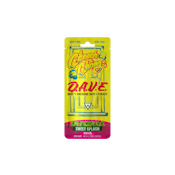 Cheech & Chong | (1G) Vape Cartridge | Sweet Splash | Indica