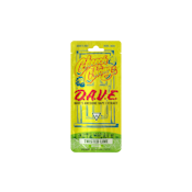 Cheech & Chong | (1G) Vape Cartridge | Twisted Lime | Hybrid