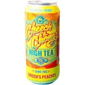 Cheech & Chong's - 10 THC Cheech's Peaches