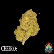 Native Fire 3.5g - Cheerios