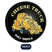 Team Elite Genetics - Live Rosin - Cheese Truck - Concentrates - 1.0g