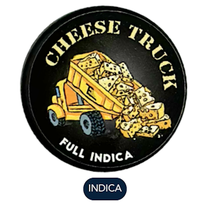 TEAM ELITE GENETICS - Team Elite Genetics - Live Rosin - Cheese Truck - Concentrates - 1.0g