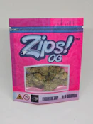 Zips - Cheese and Chong - Flower - 3.5g