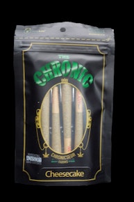 Stix 4pk. - First Class Funk
