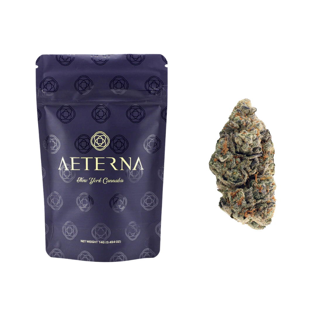 Aeterna - Aeterna | Cheetah Piss | 14g Main Image