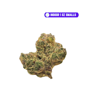 RG $99 Cheetah Piss (H) 1oz (INDOOR SMALLS))