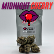 Kravings - Midnight Cherry - 7g