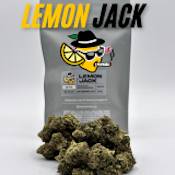Kravings - Lemon Jack - 7g