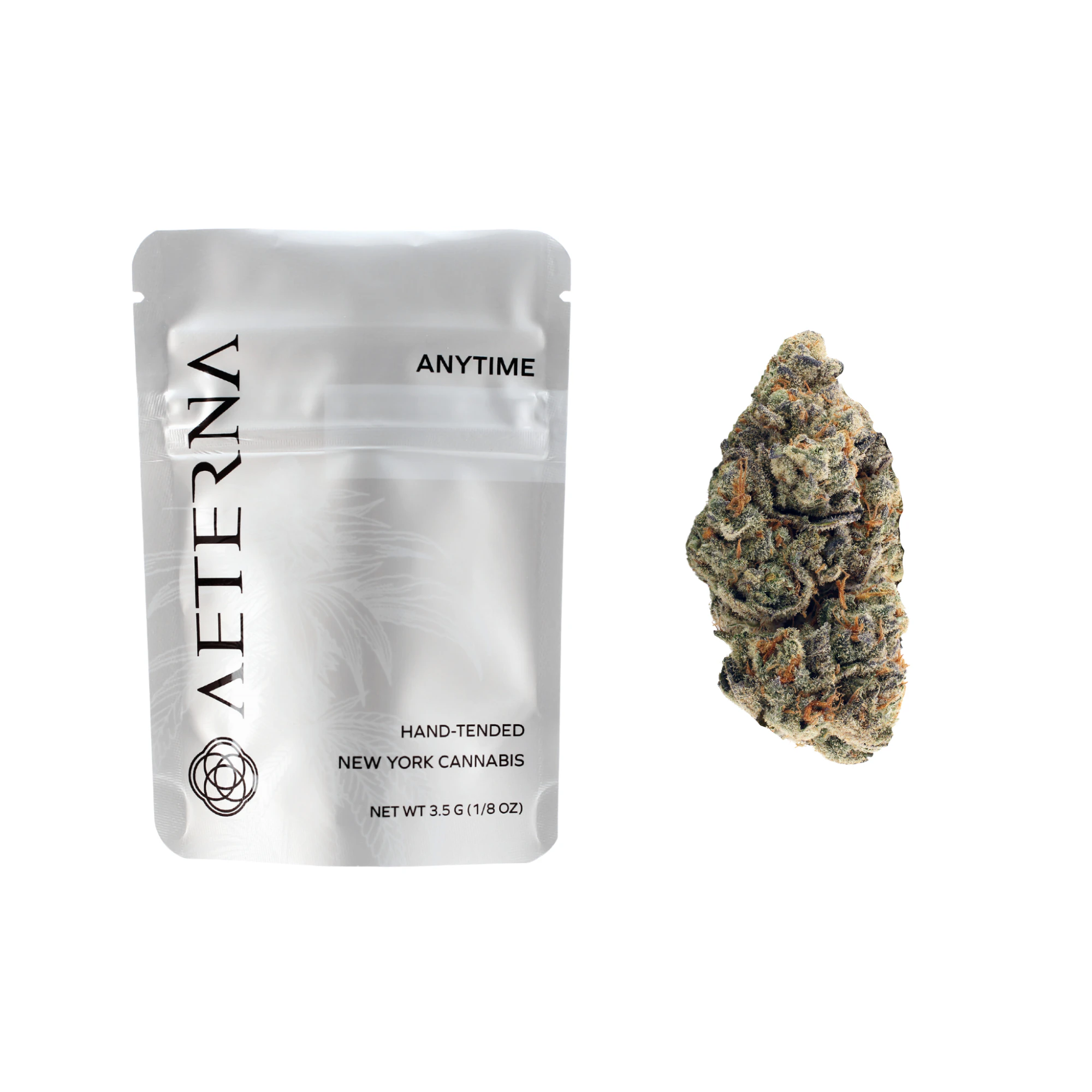 Aeterna - Cheetah Piss 3.5g Main Image