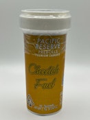 Cheetah Fuel 7g 10 Pack Pre-Rolls - Pacific Reserve