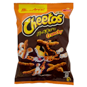 Cheetos - BBQ - 75g
