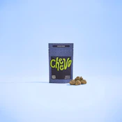 Blue Dream | Flower | 3.5g | Cheevo