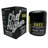 Infused Ghee 240mg | Chef for Higher | Edible