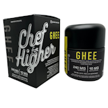 Chef for Higher - Ghee - 240mg - Edible