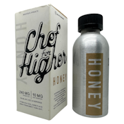 Infused Honey 240mg | Chef for Higher