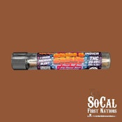 Chief Stick 1g Infused Blunt -Chief "O" Stick