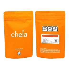 Legend OG | Half Ounce Smalls | Chela Light