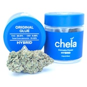 Chela Original Glue 3.5g