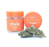 CHELA: MAC 1 3.5G