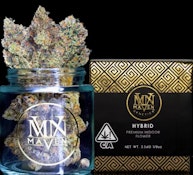 Maven Chem 51 1/8 31%