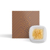 Chem Dawg | Live Resin Sugar | 1g | Blotter