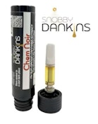 Chem Noir | Cartridge | 1g