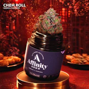 Chem Roll Flower T23.46% I 00831