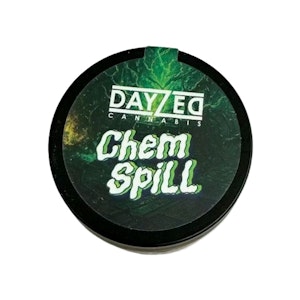 Dayzed - Chem Spill | Flower | 3.5g | Dayzed