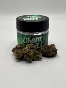 Dayzed - Dayzed | Chem Spill | 3.5g
