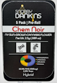 Snobby Dankins - Chem Noir - 5pk - 2.5g - Pre-roll