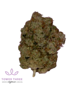 Chem 91 - 3.5g - Tower Three