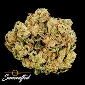 Chem De La Chem Flower - 3.5g - HHG