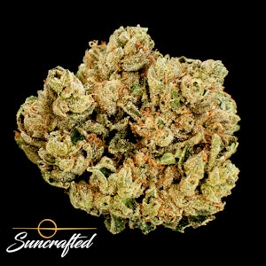 Suncrafted - Chem De La Chem Flower - 3.5g - HHG