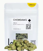 Lolo Chemdawg SMALLS 1/8 PD 32%