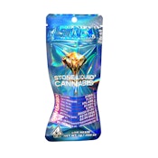 Stone Liquid Chemdawg Live Resin Vape Cartridge 1.0g