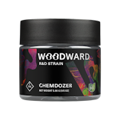 Chemdozer - 5.66 grams