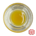 Chernobyl Budder Extract | 1g (Single Source Live Resin)