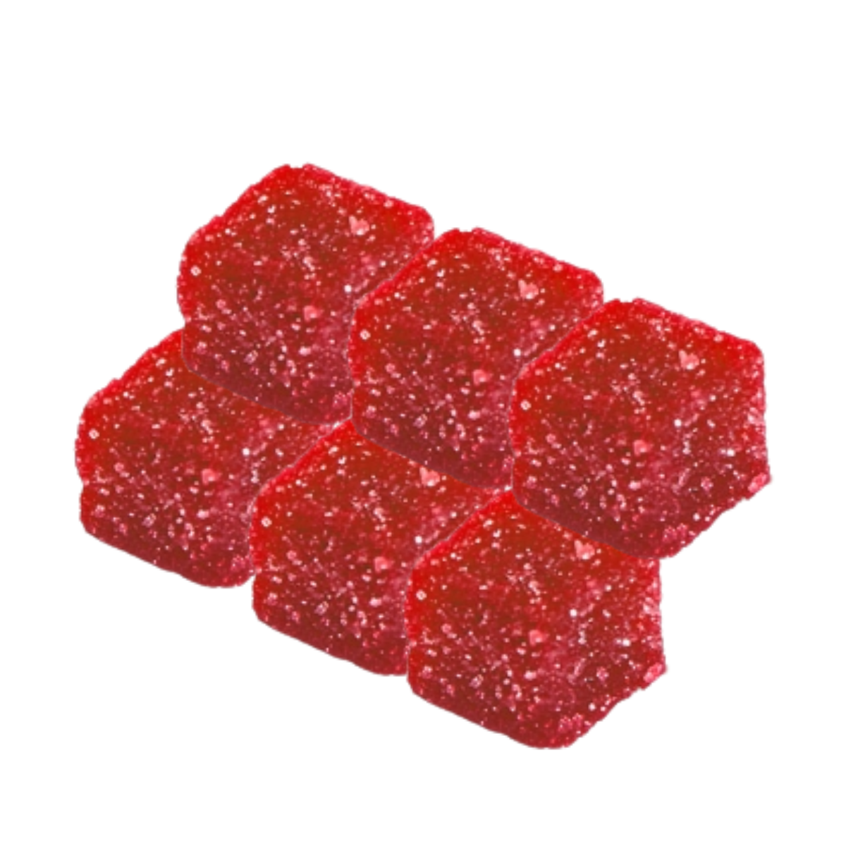 Cherry (100 Sheep) (H) | 20pk Dreamy (5mg THC) Live Rosin