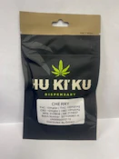 Hu Ki' Ku - Cherry - Gummies 10pk - 100MG