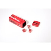 Drops Cherry Gummy 20pk 100mg