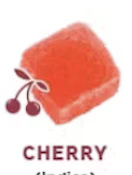 Drops – Cherry 10 Piece (Dreamy)