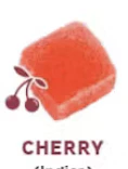 Drops - Drops – Cherry 10 Piece (Dreamy) Main Image